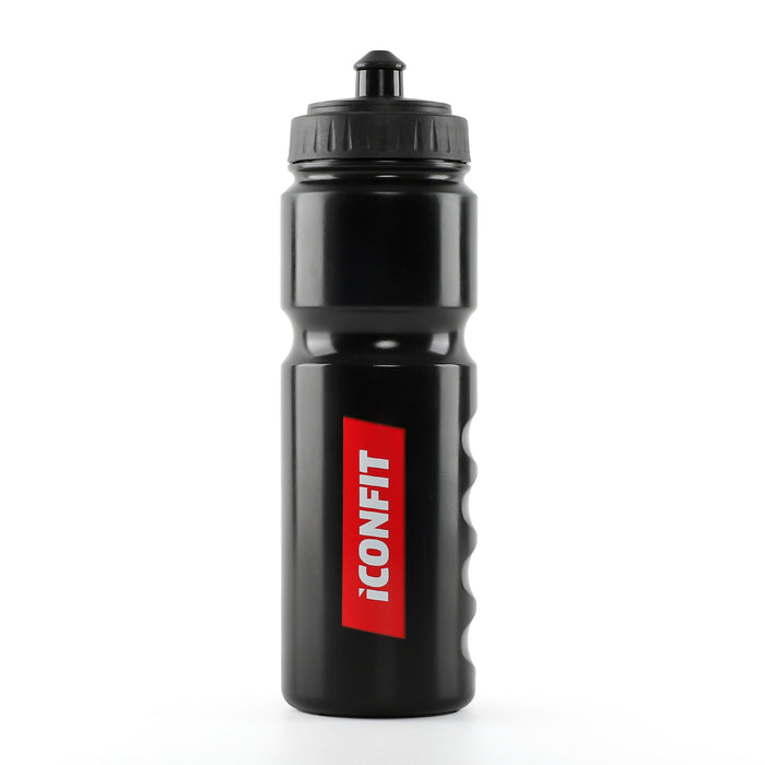 ICONFIT pyöräilyvesipullo 750ml