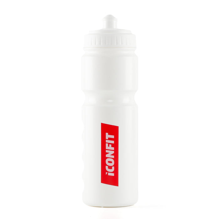 ICONFIT pyöräilyvesipullo 750ml