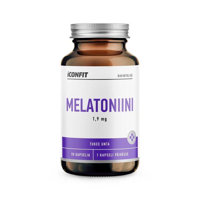 ICONFIT Melatoniini