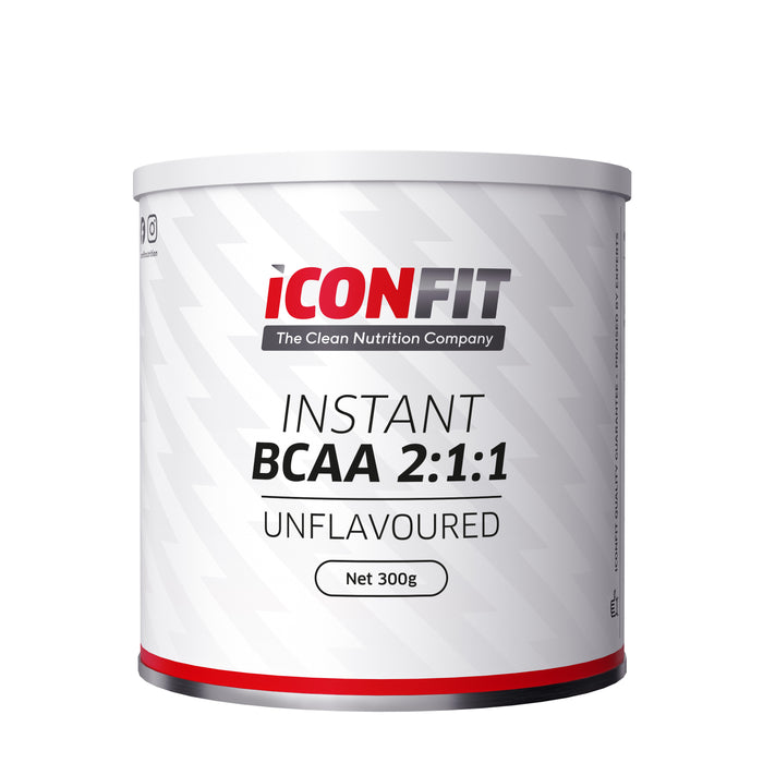 ICONFIT BCAA 2:1:1 aminohapot (300 G)
