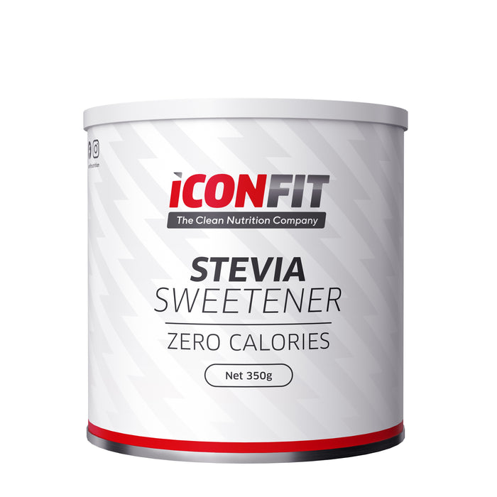 ICONFIT Stevia Sokerin Korvike (Kaloriton)