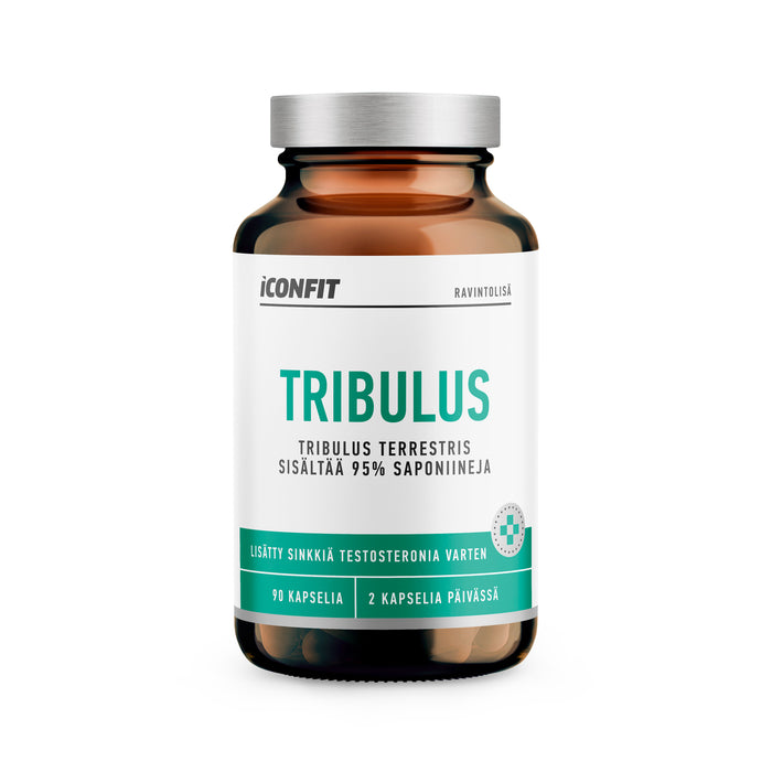 ICONFIT Tribulus