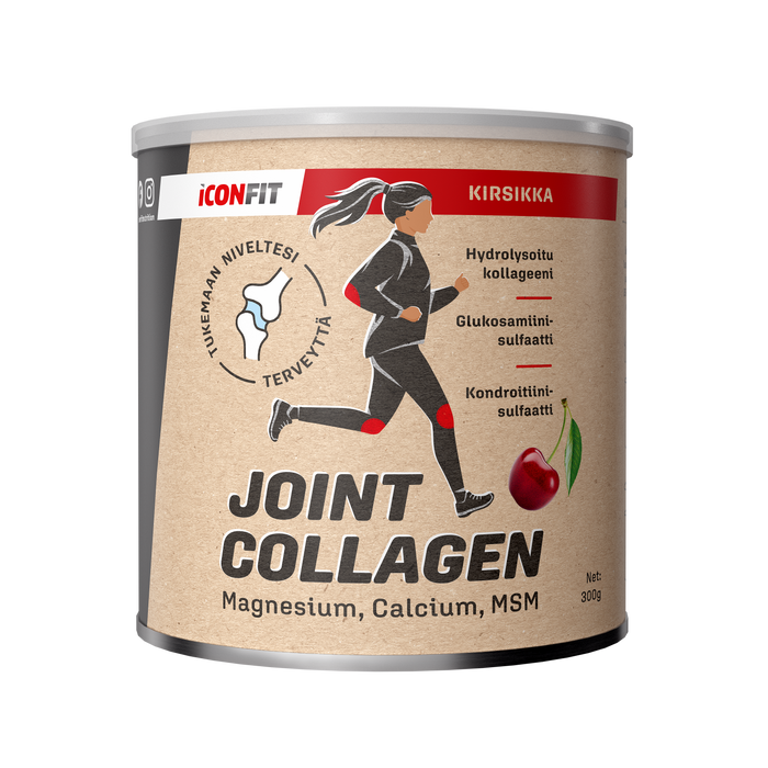 ICONFIT Nivelkollageeni (300g)