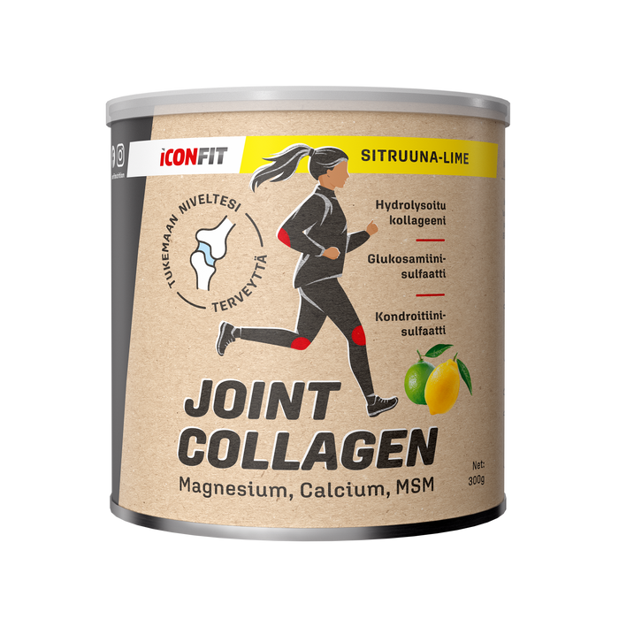 ICONFIT Nivelkollageeni (300g)