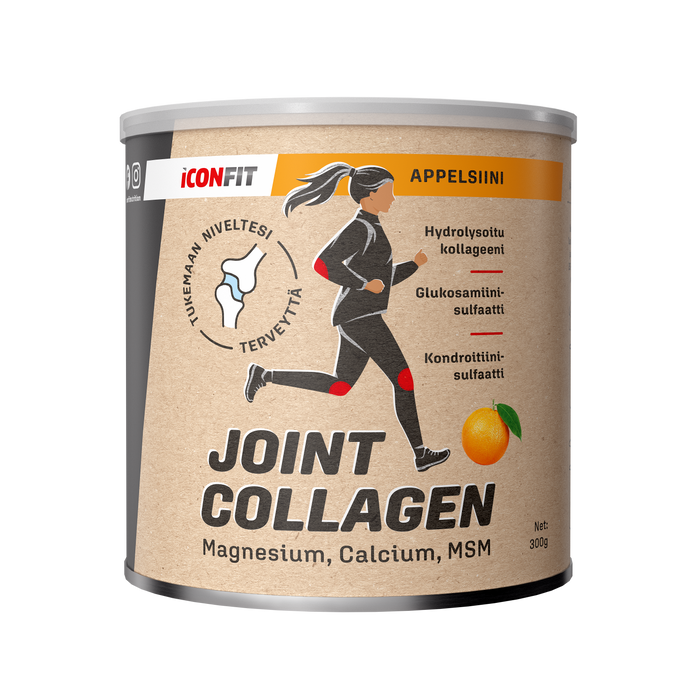 ICONFIT Nivelkollageeni (300g)
