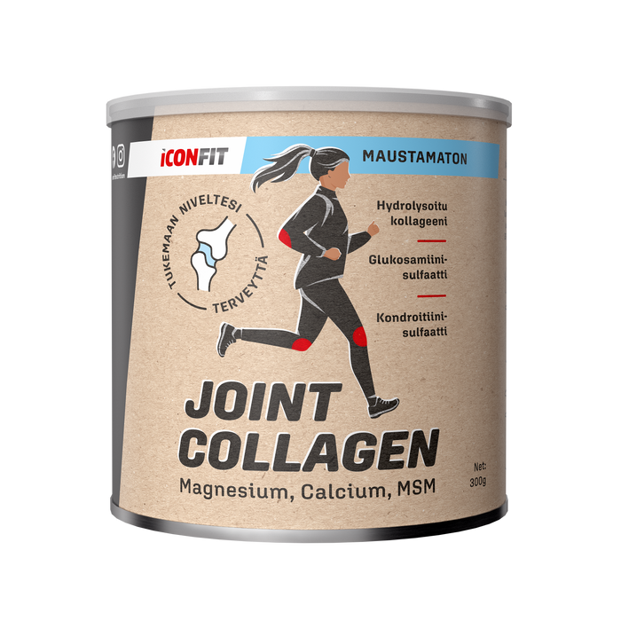 ICONFIT Nivelkollageeni (300g)