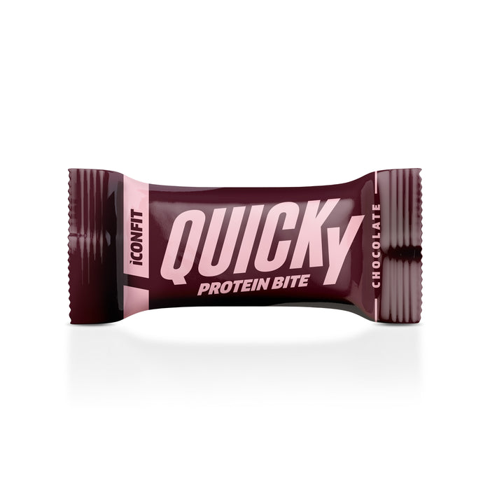 ICONFIT Quicky Proteiinipatukka (35g)