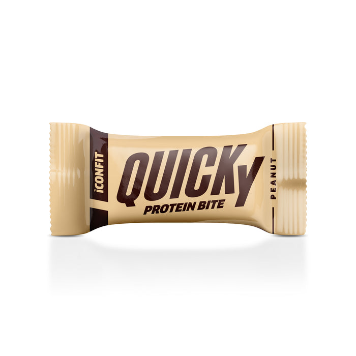 ICONFIT Quicky Proteiinipatukka (35g)