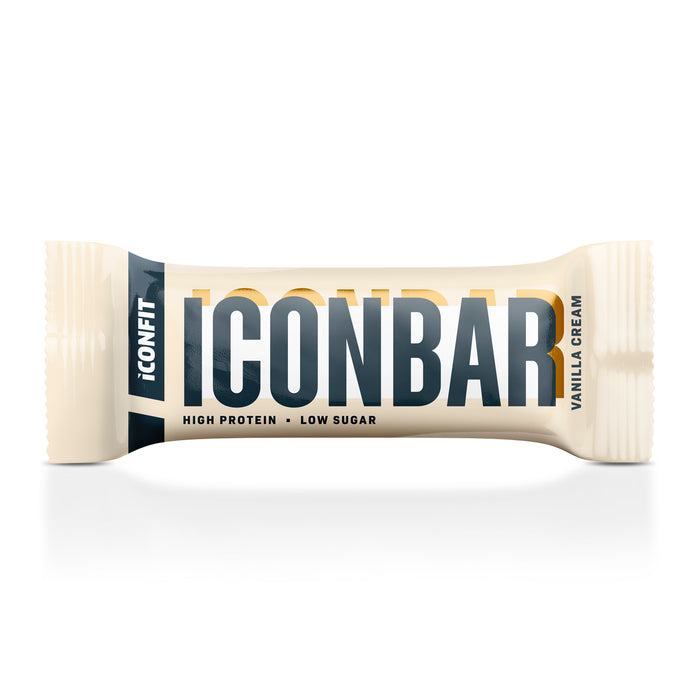 ICONFIT ICONBAR proteiinipatukka (45g)
