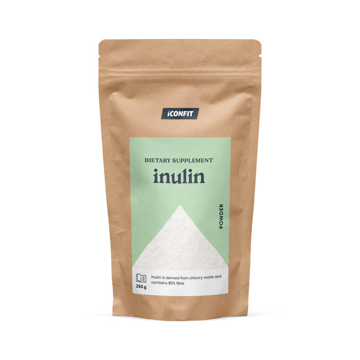 ICONFIT Inuliinijauhe (250g)