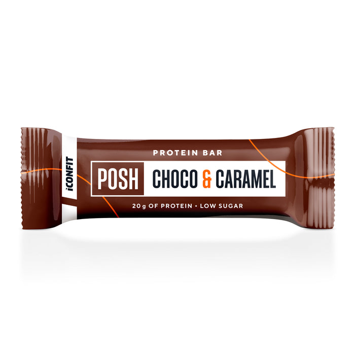 ICONFIT Posh Proteiinipatukka (55g)