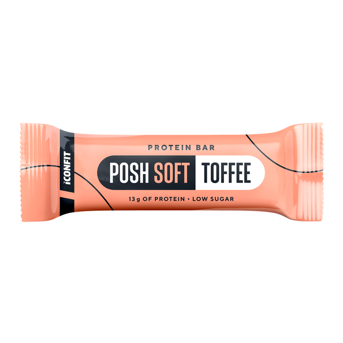 ICONFIT Posh SOFT proteiinipatukka (40g)