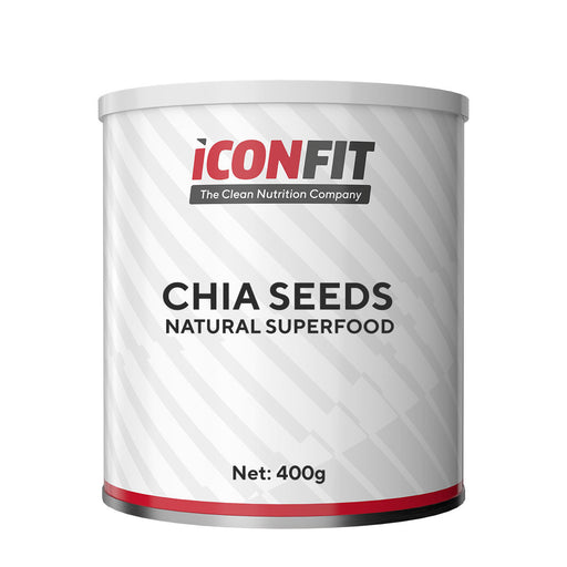 Chia Seeda