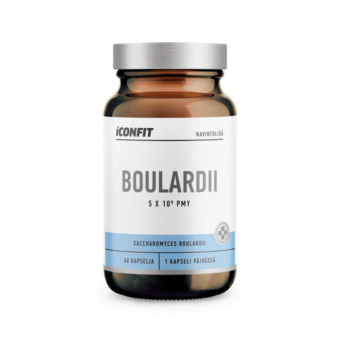 ICONFIT Boulardii 5 x 10 9 PMY