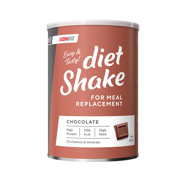 ICONFIT Diet Shake (VLCD, 495g)