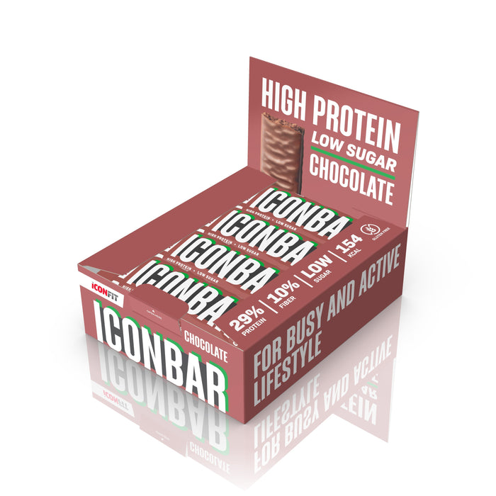 ICONFIT ICONBAR proteiinipatukka (45g)