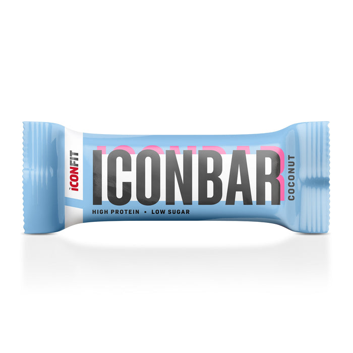 ICONFIT ICONBAR proteiinipatukka (45g)